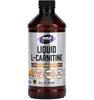 КАРНИТИН 1000 мг, ЖИДКИЙ, 16 УНЦИЙ ( 473 мл)