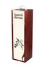 Spanish Norman – Wine box with a horse, alcohol box with graphics | Art-Dog