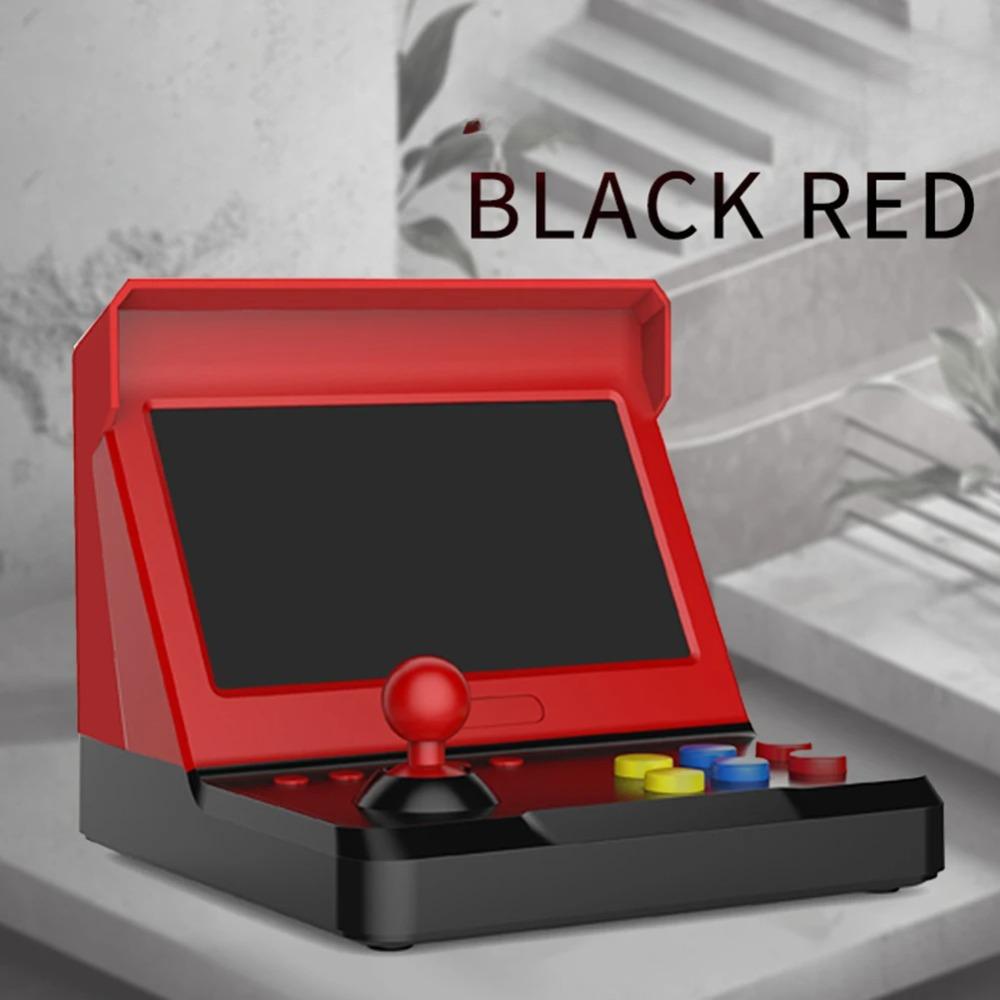 Q70 Retro Arcade 7 Inch Build-in 9000 Video Classical Games Skillful Design Exquisite Appearance Mini Game Console Player