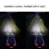 LED Headlight Control Unit  Xenon Ballast 2189009303 Replacement for  GLA‑Class X156 2013‑ A2189009303