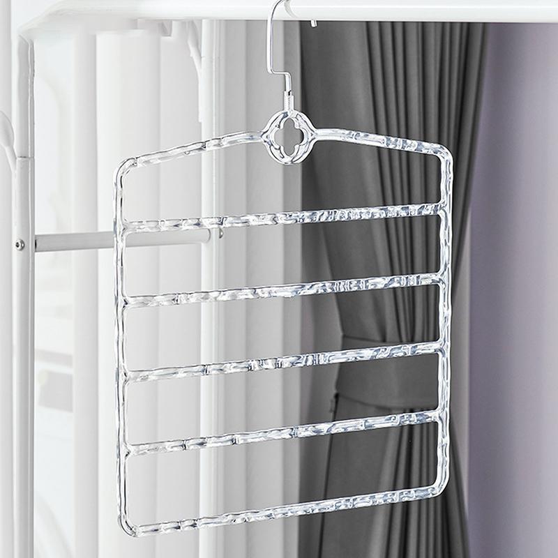 Стеллаж для хранения когтей для волос, органайзер, большая емкость, держатель для повязки на голову, настенная вешалка для шпильки, многофункциональная вешалка для хранения