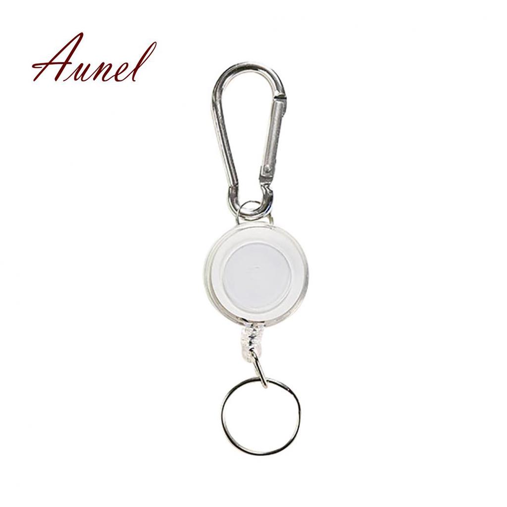 Многофункциональный карабин с кольцом, брелок с карабином