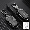 Чехол для ключей для GAC Trumpchi GS8, GM8, E8, Legend, GS4 Max, GS5, GS3, GA6, GA7, GA3S