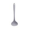 Long Handle Silicone Soup Spoon Large Ramen Noodles Tablespoons Pot Porridge Ladle Scoop Kawaii Japanese Kitchen Utensils