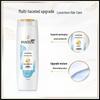 Pantene Hydrating & Silky Smooth Shampoo Set