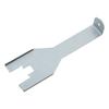 Inside Door Handle Removal Tool Window Vent Crank Retaining Clip Remover Tool Parts Accessories Suitable For Chevy-Buick