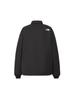 The North Face Insulated Coach Size M Jacket, Black,