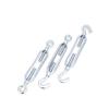 Galvanized Open Body Turnbuckle