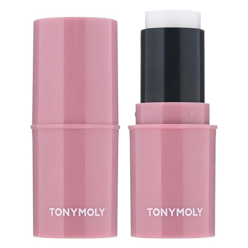 Tonymoly Пептидный бальзам для губ с маслом ши