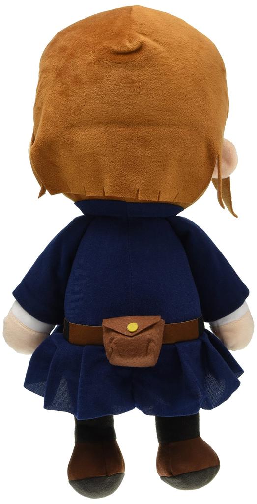 Jujutsu Kaisen Kugisaki Nobara Kuttari Plush