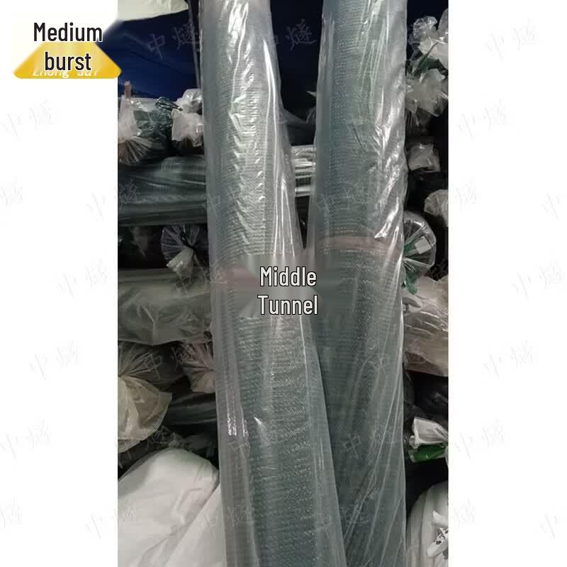 Dark Green Outdoor Shade Net