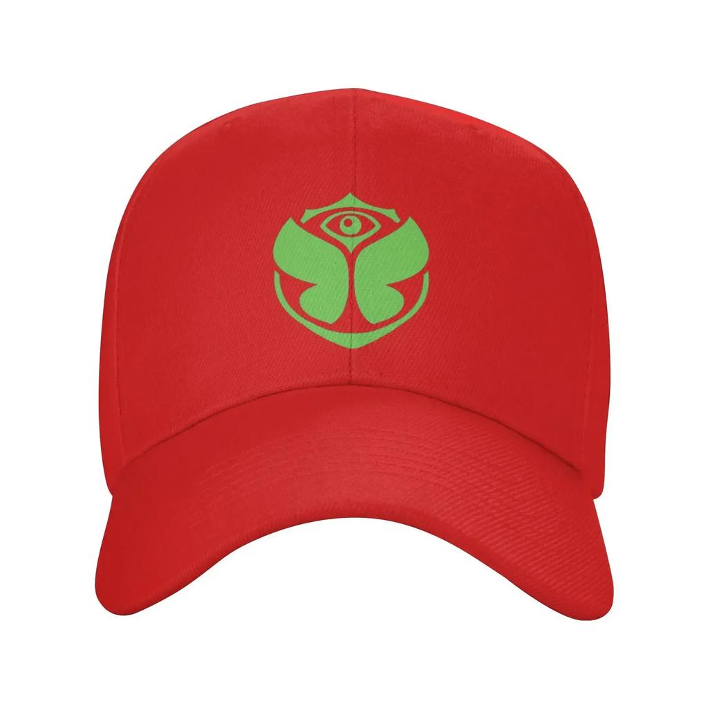 Custom Fashion Green Tomorrowland Baseball Cap for Women Unisex Adjustable  Dad Hat PerforUnisexce