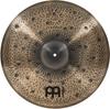 MEINL Cymbals Pure Alloy Custom Series Crash Cymbals Extra Thin Hammered Crash PAC20ETHC 20" []