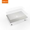 Защитный чехол Recci для MacBook с текстурой под карбон