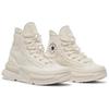 Новые Converse Run Star Legacy Cx Platform High с рюшами и бантами Egret A10027C