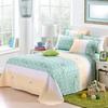 Skin-Friendly Brushed Sheets, Thickened Double Single Bed, Multi-Specification Sheets for All Seasons