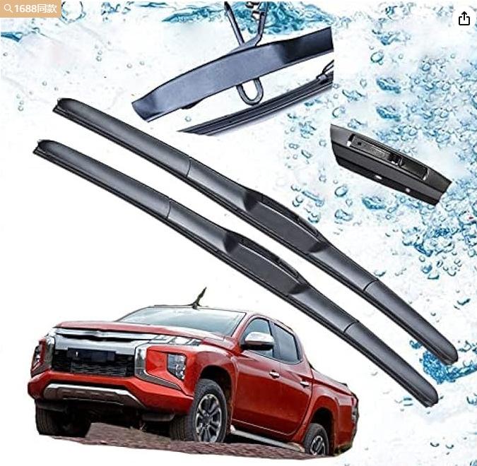 Подходит для Nissan для Qashqai J11 дворники 26 дюймов + 16 дюймов дворники Qashqai 2025-2025