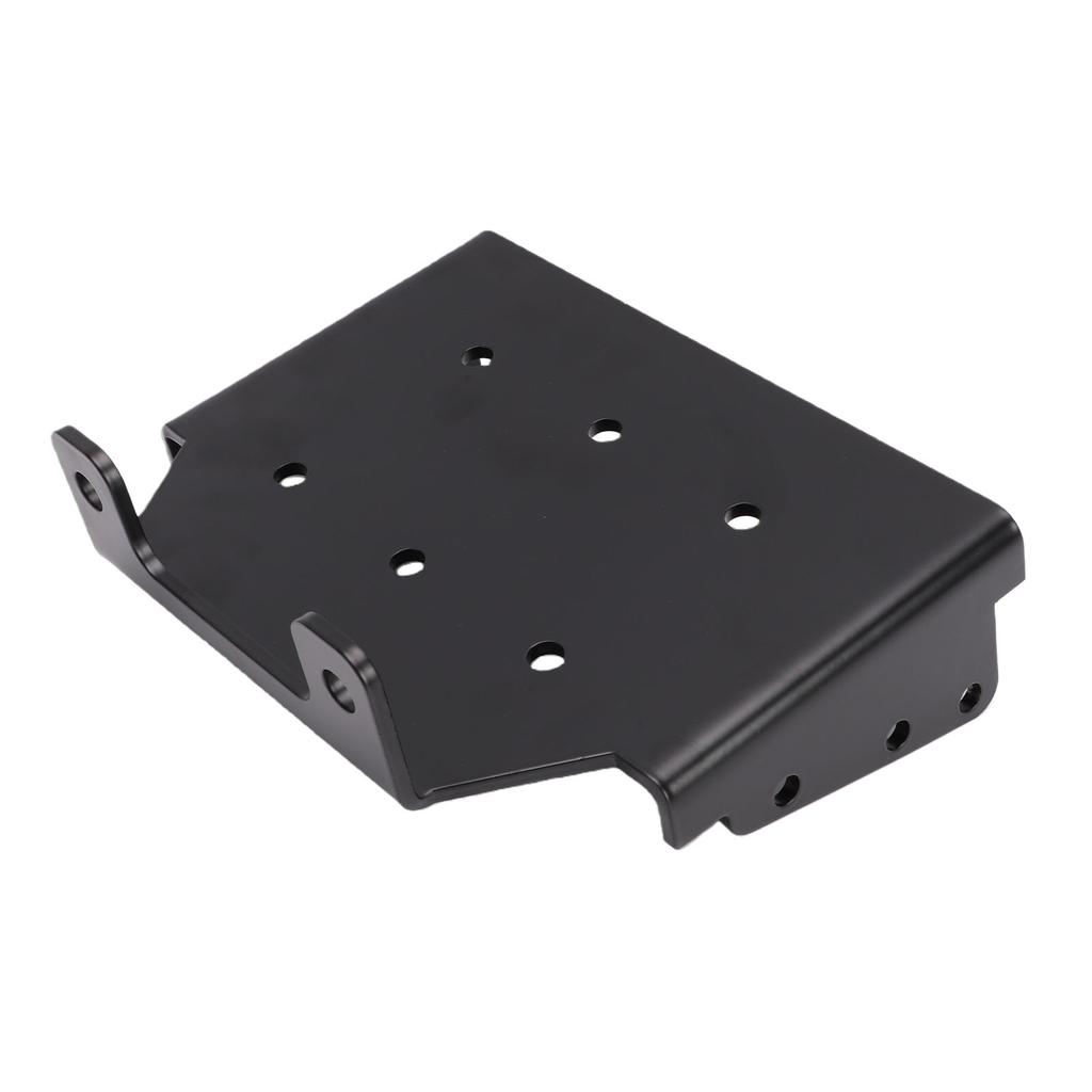 Крепление для лебедки квадроцикла 5600.3344 Комплект монтажных кронштейнов лебедки Замена для Eiger Vinson 4x4