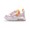 MA2 Sports Non-Slip Shock Absorption Wear-Resistant Breathable Low-Top Running Shoes Baby Sneakers Pink White CW6596-160