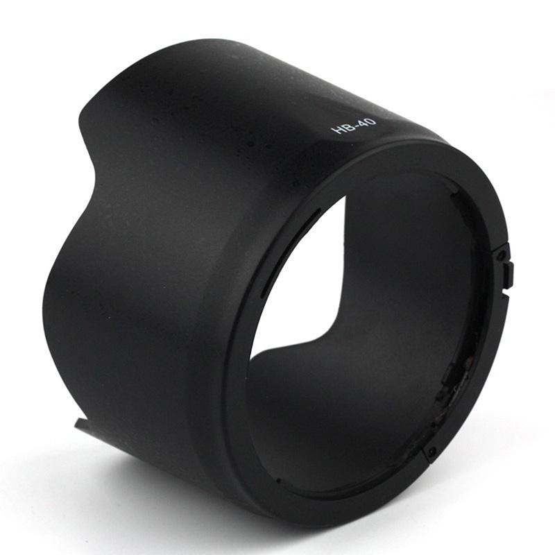 Байонетная бленда Hb-40 для Nikon Af-S Nikkor 24-70 мм F/2,8G