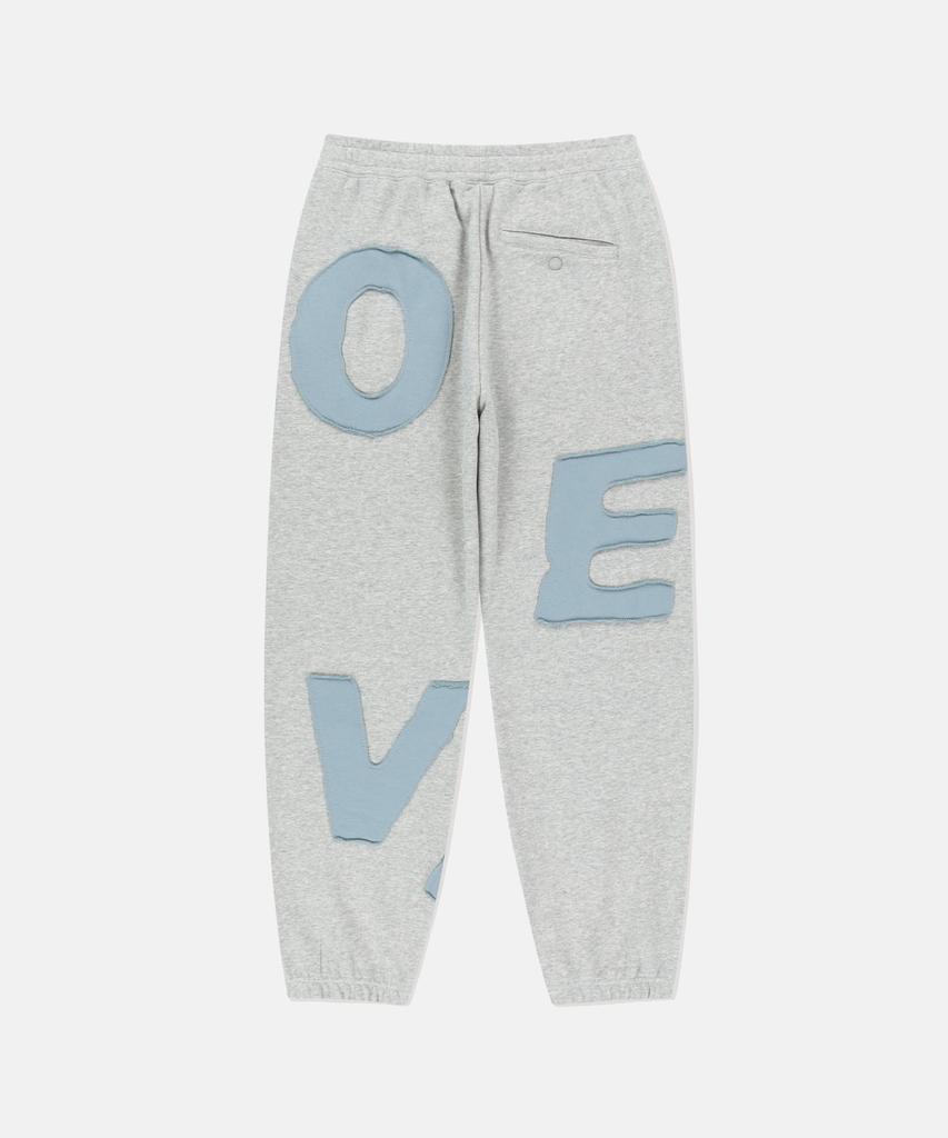 Штаны Sun Love Capital Хизер Серый