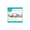 Semi-single size mattress pad, comfortable for all seasons, dust mite resistant, antibacterial,