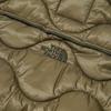 THE NORTH FACE INVINCIBLE Collaboration Collection Jacket Men's Khaki NF0A8CT821L