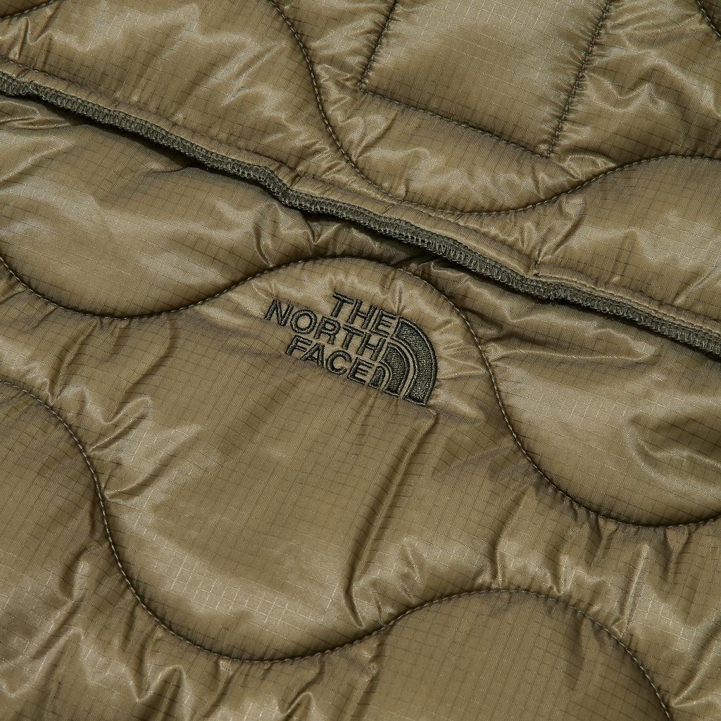 THE NORTH FACE INVINCIBLE Collaboration Collection Jacket Men's Khaki NF0A8CT821L