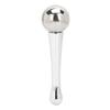 32mm Stainless Steel Ice Globe Reduce Swelling Wrinkles Massage Portable Eye Roller Stick Skin Care