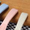 4 шт. Ложка Экологичные антидеформированные ПП WonTon Суповые ложки Домашняя