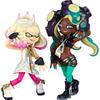 GOOD SMILE COMPANY [GOOD SMILE COMPANY] figma Splatoon/Splatoon 2 Щупальца без масштаба пластик pai...