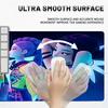 1Pc Colorful Reflections Gaming Mouse Pad Keyboard Desk Mat Non-slip Rubber Lock Edge Waterproof Computer Mousepad for Office Home Decor S1906
