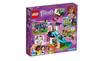 LEGO Друзья Heartlake Самолетный тур 41343