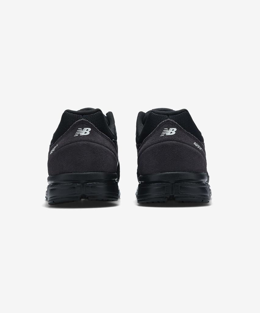 New Balance Nbpfgf733K / W480Sk5 (черный)