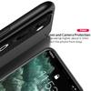 Прочный нескользящий чехол для OPPO A5 5G 2025 Защитная крышка Магнитный держатель-присоска Coque Fundas Capa