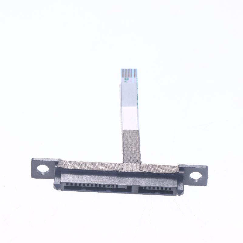 1Pc HDD Cable Hrad Driver Flex For H/P 800 805 G5 260 G3 G2 G4 400 G6 SATA DD0F90HD000 DD0F90HD030 DD0F80HD020 M11551-001