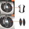 Для Honda Civic 8th 2006-2011 АКПП Чехол Отделка из углеродного волокна Модный дизайн Высококачественная текстура