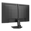 Philips Evnia 3000 Monitor Gaming 27" IPS Full HD 144Hz 4ms 27M2N3200NF/00 Grigio