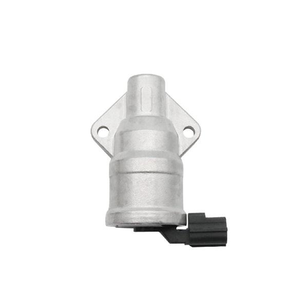 Metal & Plastic Idle Speed Control Valve for Ford 9F5E - Color: As Shown