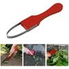 Ring Weeder Tool Hand Weeder Shovel Garden Cleaning Root Removal Tool