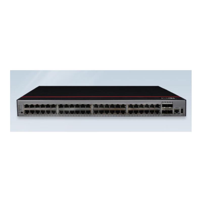 Huawei S5735S-L48P4X-A1 Enterprise Gigabit PoE Switch