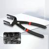 Premium 24Pcs Auto AC System Service Tool Set Ergonomic Handle Quick Disconnect Tool For Oil Line Removal