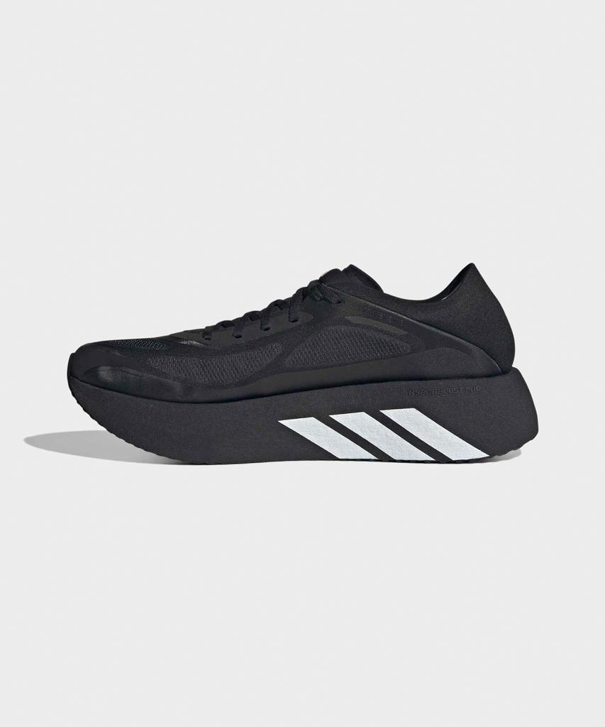 Adidas Hyperboost Run Running Shoes M - Black:White / Kk2010