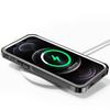 Shockproof iPhone 13 Case with Film, Black