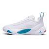 Air Luka 1 GS Legend of 7 Kids Sneakers White Neo-Turquoise Bright-Crimson DQ6513-104