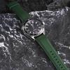 Силиконовый ремешок 20 мм 22 мм для Huawei Watch GT5 GT4 GT 3 Watch4 Смарт-часы Универсальный браслет с быстрой заменой для Seiko