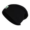 For Skoda S Kodiaq Octavia 2 3 Yeti Karoq Rapid Fabia TY24 VII A5 Car Logo Hat Thin Hat Autumn Spring Warm Cap Design Beanies Caps