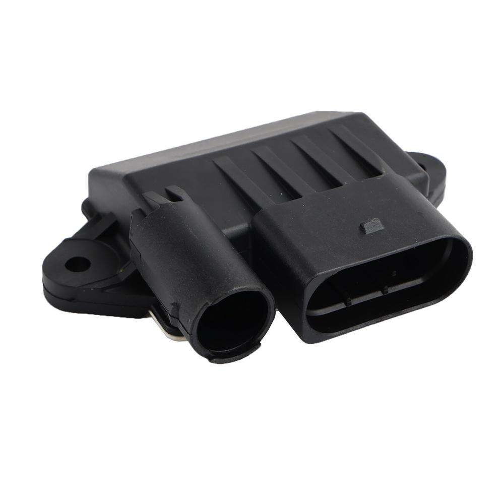 Glow Plug Control Unit Module for Mercedes E-Class AWD/RWD S211 W211 6421531979