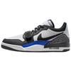 Air Legacy 312 Low White Black Game Royal Men Sneakers Wolf-Grey CD7069114
