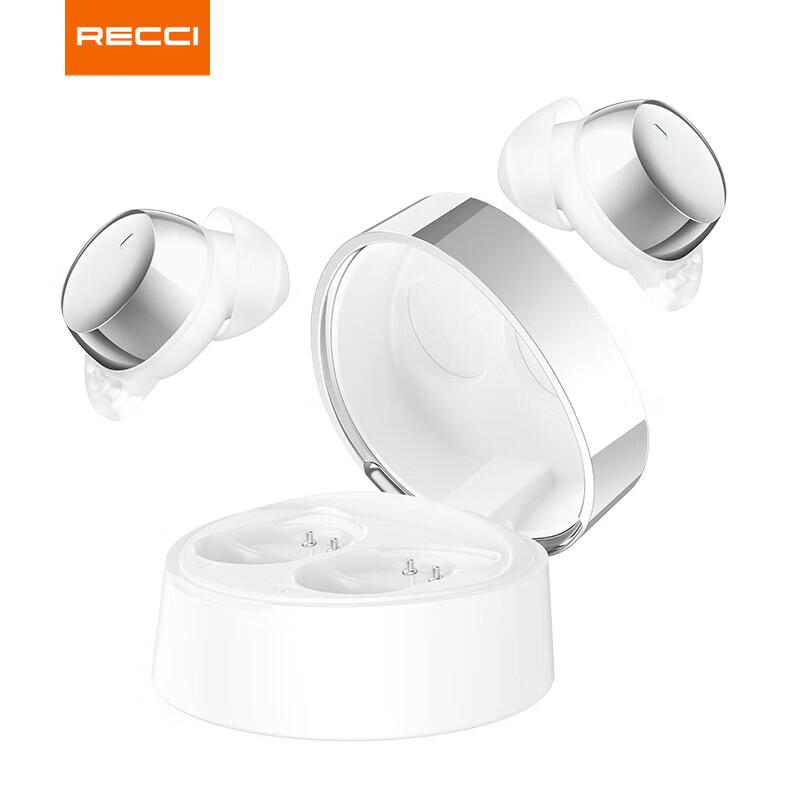 Recci TWS Wireless In-Ear Earbuds